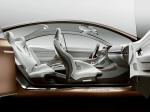 Volvo S60 Concept 2008 года